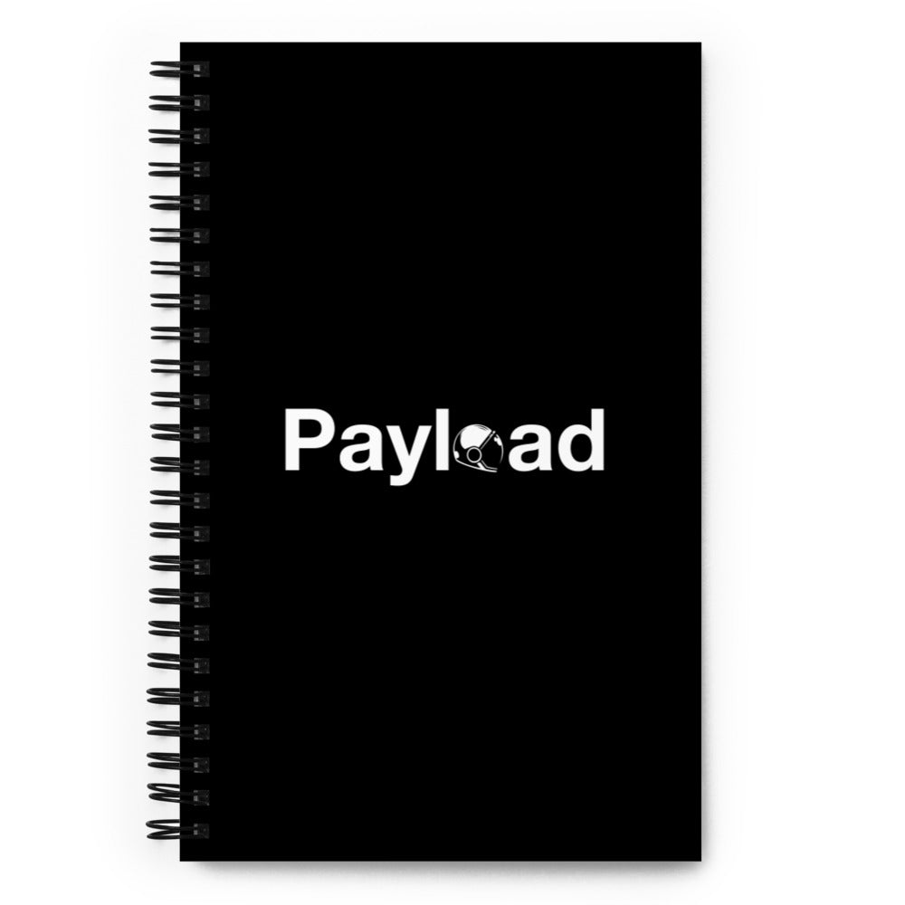 Payload Notebook