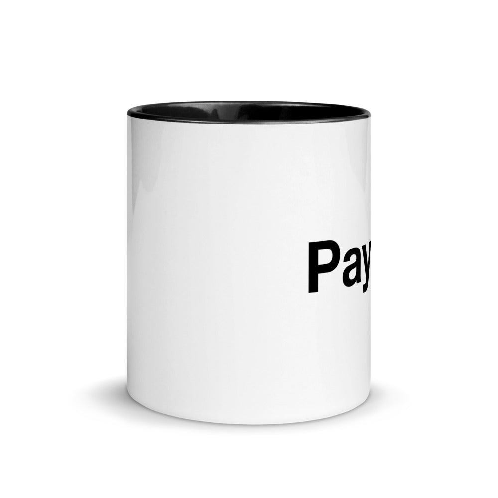 Payload Mug