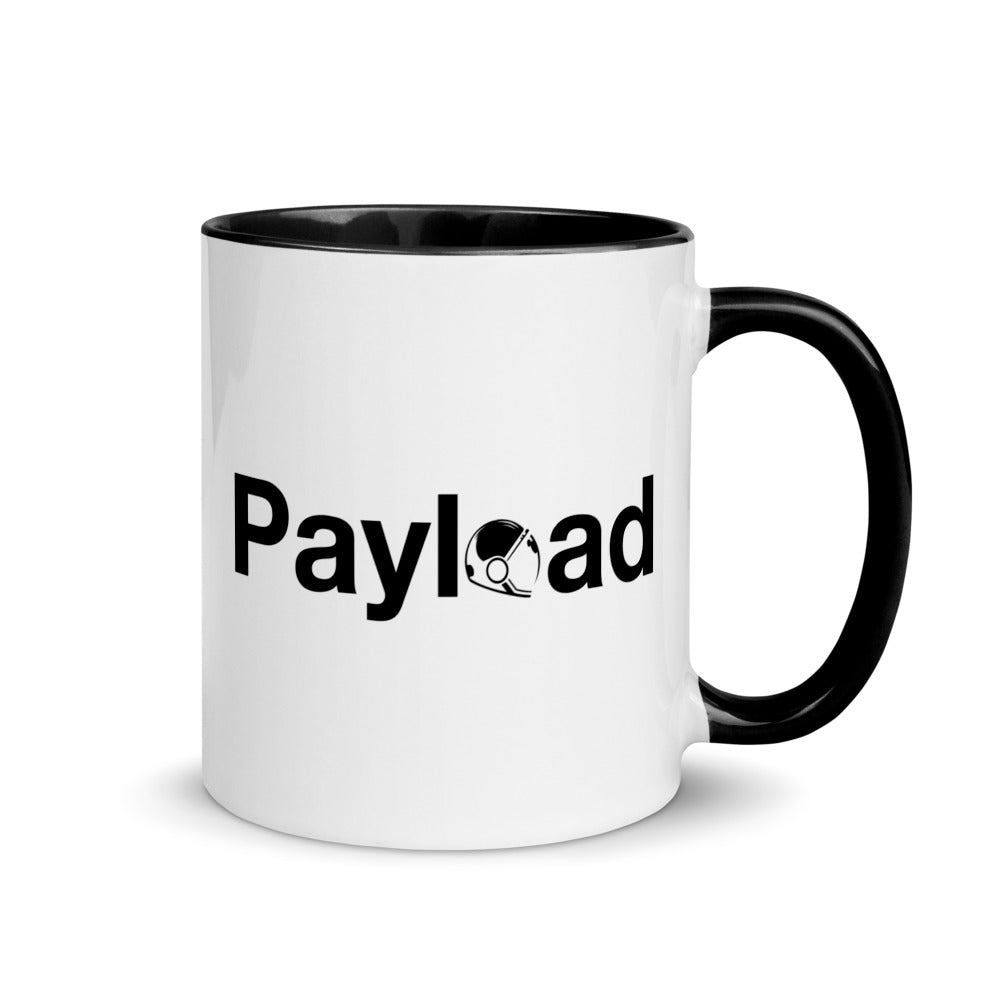 Payload Mug